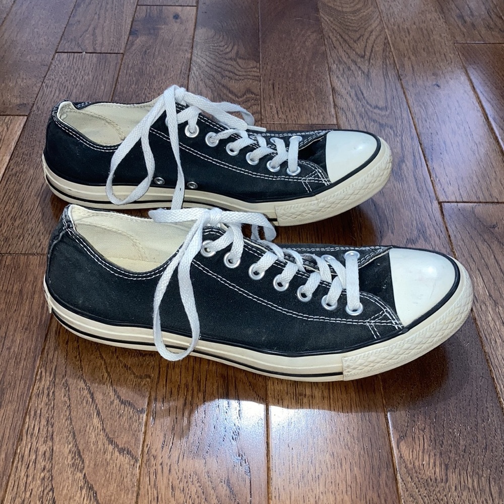 Unisex Converse